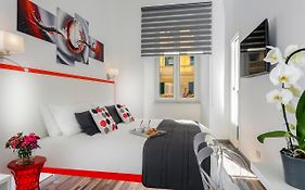 Rome's Heart Guest House